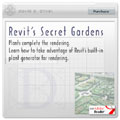 Revit's Secret Garden